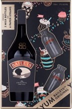 Baileys Irish Cream Liqueur Gift Pack 700ml
